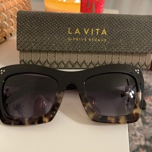 Lavita Sunglasses